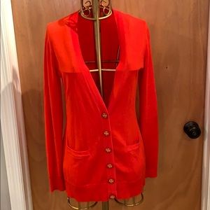 ✨Tory Burch Cardigan✨